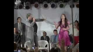 Aline Campos J. Neto Em Araruna