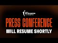 New York Liberty vs. Atlanta Dream Game 3 Semifinals Postgame Press Conference