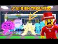 j’ai tenté de voler les BRAINROT les PLUS RARES sur Steal a Brainrot