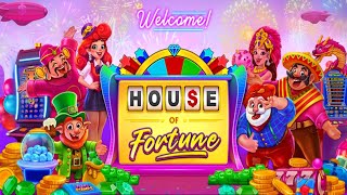 Fortune Win Slots: Casino Game (by Barns Entertainment) IOS Gameplay Video (HD) screenshot 5
