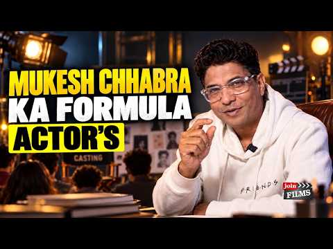 How to Become an Actor — Jagran Festival 4-Day Industry Plan | JoinFilms Academy