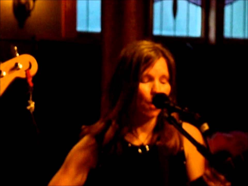 Big Bad Gina TDS Video 3