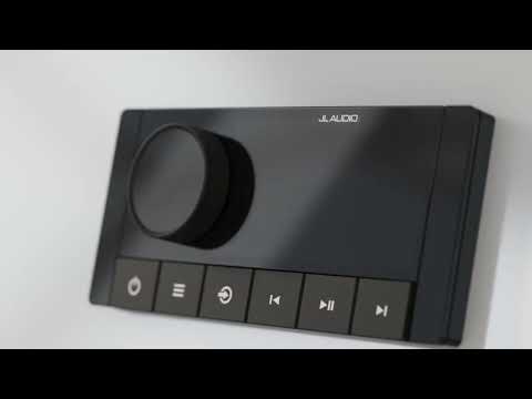 Apresentamos: Unidades principais JL Audio A60 e A60-H | Garmin
