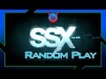 It’s TRICKY! - SSX Random Play (Funny Gameplay)