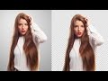 How to Remove Background in Photoshop CC [Easy Trick]