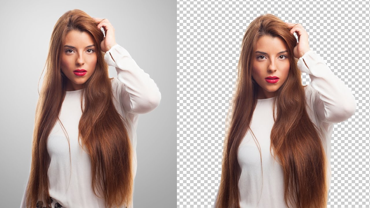 Featured image of post Remove Background Photoshop Online - The tutorials take you through the process