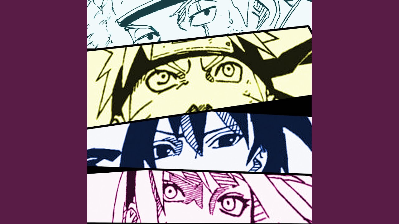 Divide Music - Understand Pain (Inspired by Naruto): letras e
