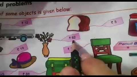 CLASS-2  MATHS  PAGE-62