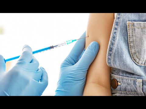 Vaccinazione pregressa su sispc