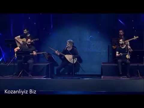 Ali Kınık - Nerdesin Reis - Konser