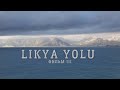 Ликийская тропа 2022/Восточная часть/Восточная Ликия/Зимний поход/Likya Yolu/Турция