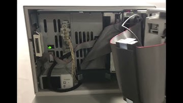 Dionex ASE 200 Accelerated Solvent Extractor Automated System