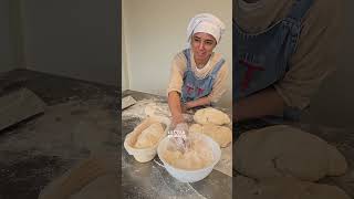 🔥🥖 Dentro del obrador: El Horno de Babette