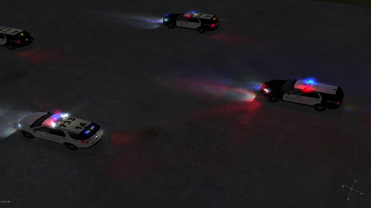 [EM4] L.A Upgraded Units Sub-mod 2016 FPIU's - YouTube