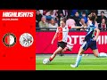 Feyenoord V1 vs Ajax | Exciting Highlights & Eredivisie 2025-2026 Preview ⚽