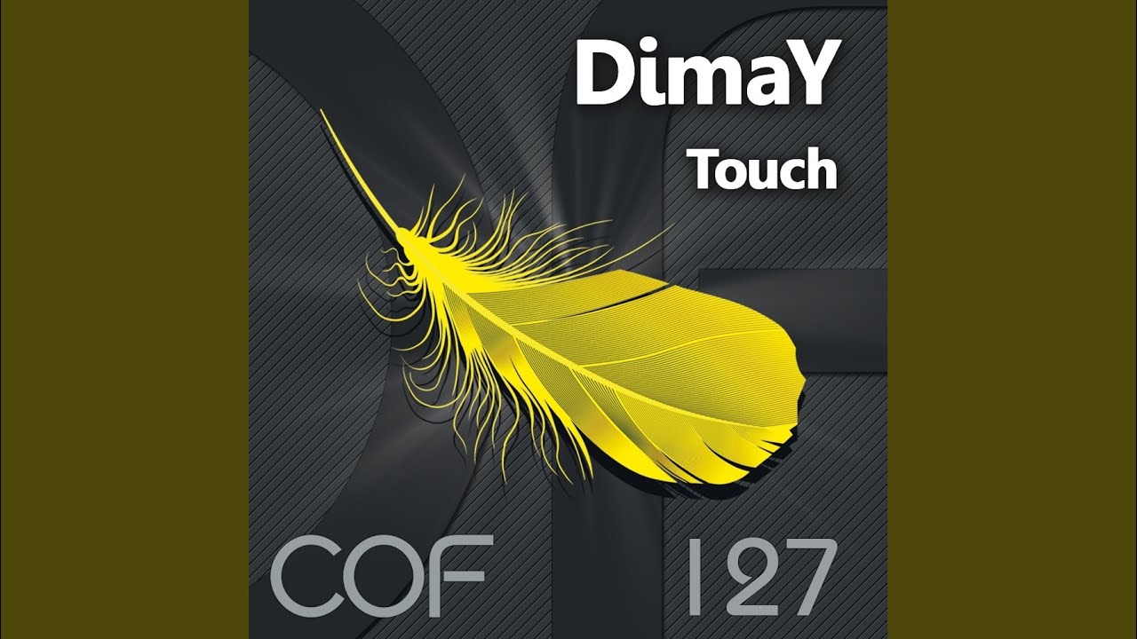 Guarda Touch (Original Mix) su YouTube Guarda Touch (Original Mix) su YouTube