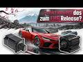 Simucube-Fanatec-Triple Monitor und RTX 5070 Ti zum Forza Horizon 6 Release im Kompatibilitätscheck