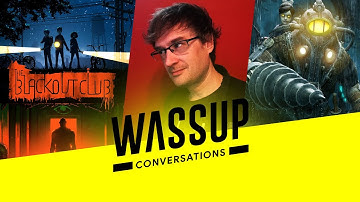 Jordan Thomas (BioShock 2