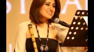 Burcu Karadağ - Nihavend Taksim