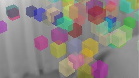 【Unity Shader】半透明渲染中的各种问题