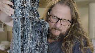 Studio Aan Zee Waar Beeldhouwkunst Tot Leven Komt Met Johan Tahon Teaser