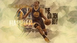 Full Stephen Curry Mix ~ Happier By Marshmello ft. Bastille Update