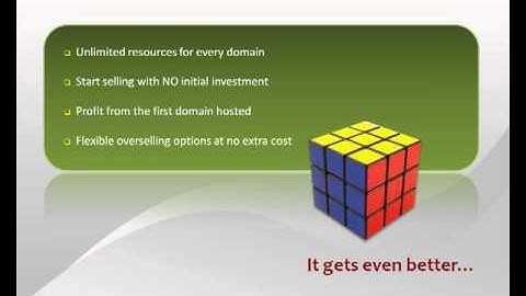 Introduction to Flexi-Hosting - Part 1