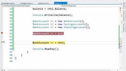 33 Day12  03  Upcasting, downcasting, runtime polymorphism