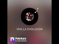 VIVA LA EVOLUCION / BALLISTIK BOYZ from EXILE TRIBE #ポケカラ #歌ってみた