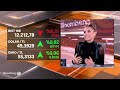Piyasa Hattı - ABD'de TÜFE ve PCE Arası Farklılaşma Var TÜFE'nin Fed'e Etkisi Azaldı | 14 Ekim 2026