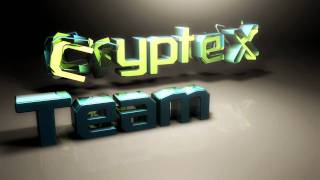 Team CrypteX intro | made by Fnepf