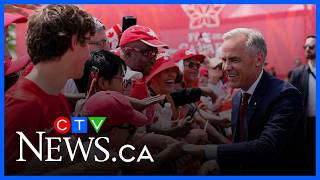 Watch PM Carney’s full address at the Canada Day celebration in Ottawa