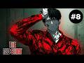 Ek killer ke badle ki kahani | RED SHIRT | PART-8 | MANWHA EXPLAIN IN HINDI