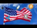 Bitcoin Breaks Down Across Trend Line - Will it Bounce? Senate Hearing, Theranos, Hashgraph - Ep164