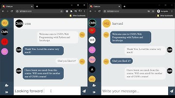 Project 5: Capstone (2020) | edX Course | CS50: Web Programming with Python and JavaScript | Harvard