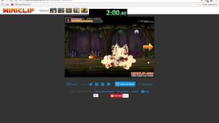 Commando 2 Mission 1 Speedrun