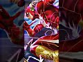 Goku vs Flash #shorts #anime #dc #dragonballsuper