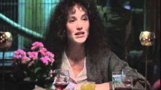 Catherine Keener Smoking