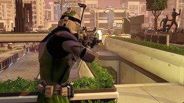 Xcom 2 Modded Playthrough Episode 1 Intro Mission