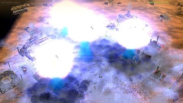 USA Laser VS GLA - Contra Mod