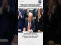 Trump signs funding bill, ending historic 43‑day government shutdown and reopening agencies