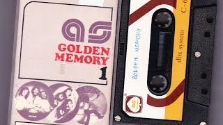 Golden Memory Full AlbumHQ