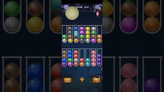 ball sort puzzle level (188)