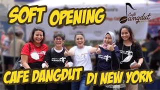 Alhamdulillah... Akhirnya Soft Launching CAFE DANGDUT Tiba juga !! screenshot 2