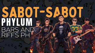 Sabot-Sabot (Reimagined Rock Cover)