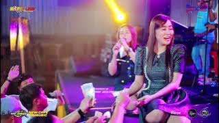 HAPPY LOSS - SABAR - ICHA FEBRIANA - HAPPY PARTY NEW CAFE RS MUSIC - WARKOT KUDUS