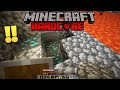 Can I GET MY FIRST DIAMOND In Minecraft Hardcore!? (#6)