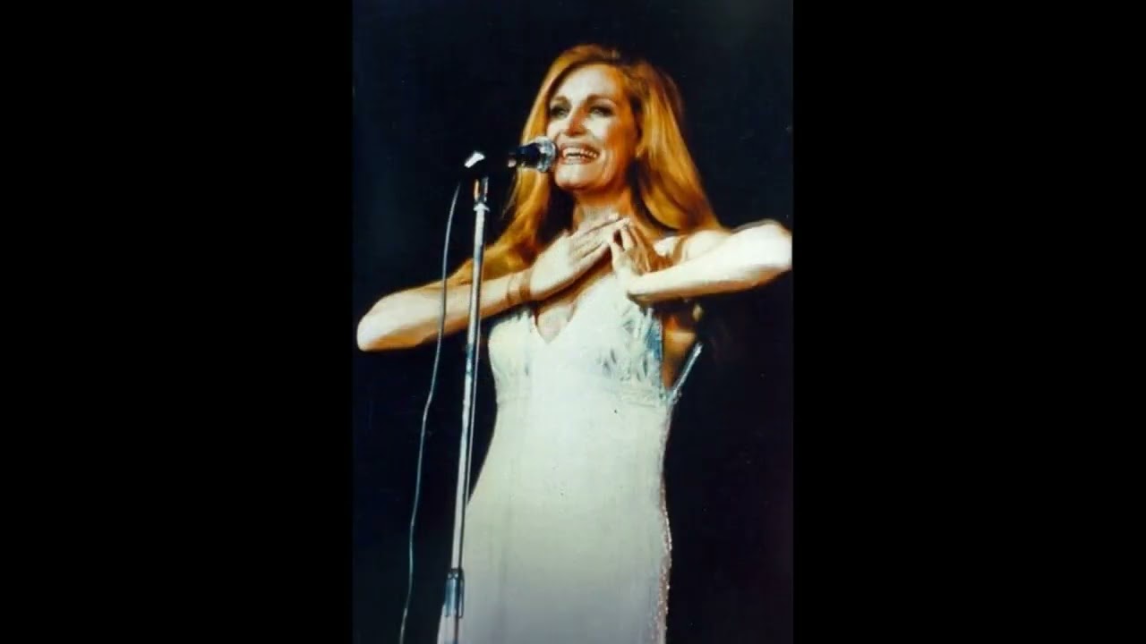 Dalida 