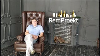 Почему нужно заказывать Дизайн и Ремонт под ключ у  RemProekt?
