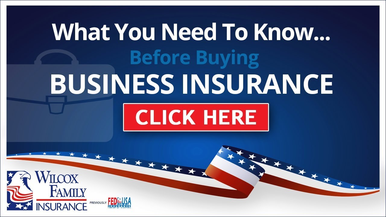 Business Insurance - YouTube